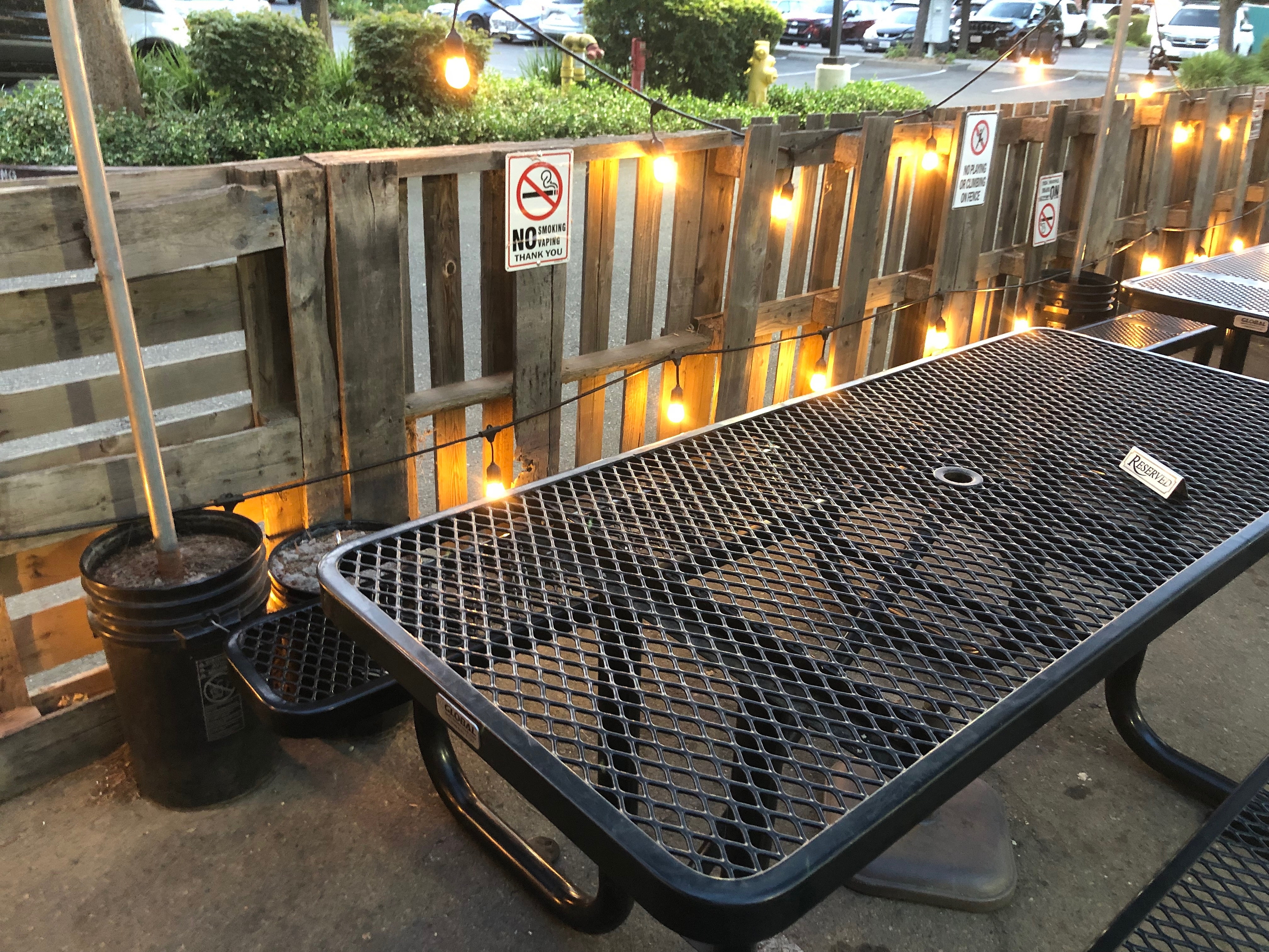 POTG - Bagged and Loaded 