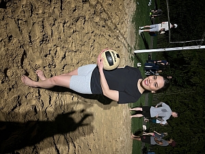 Player Of The Game: Stacy S