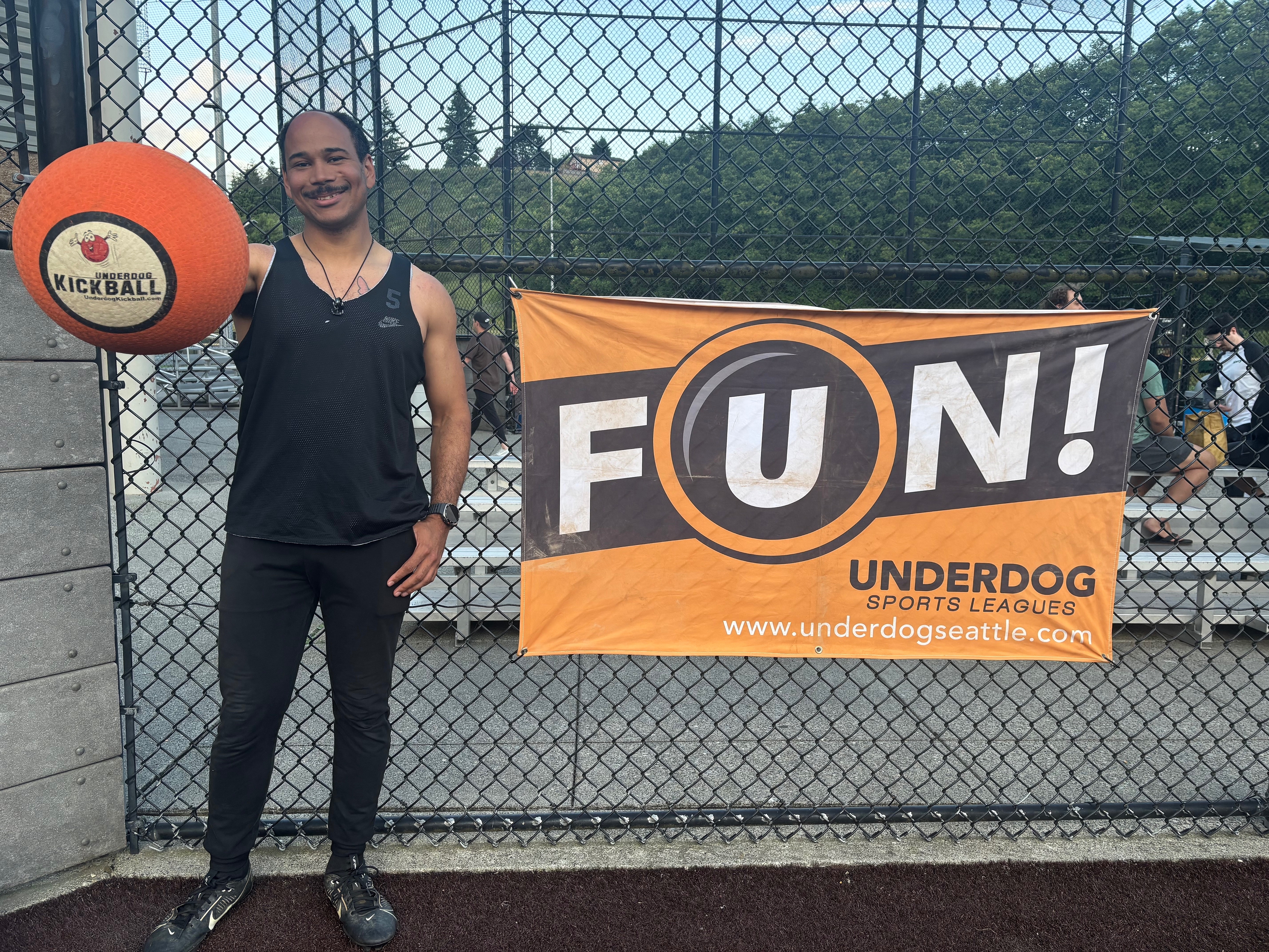 POTG - Dirt Digglerz