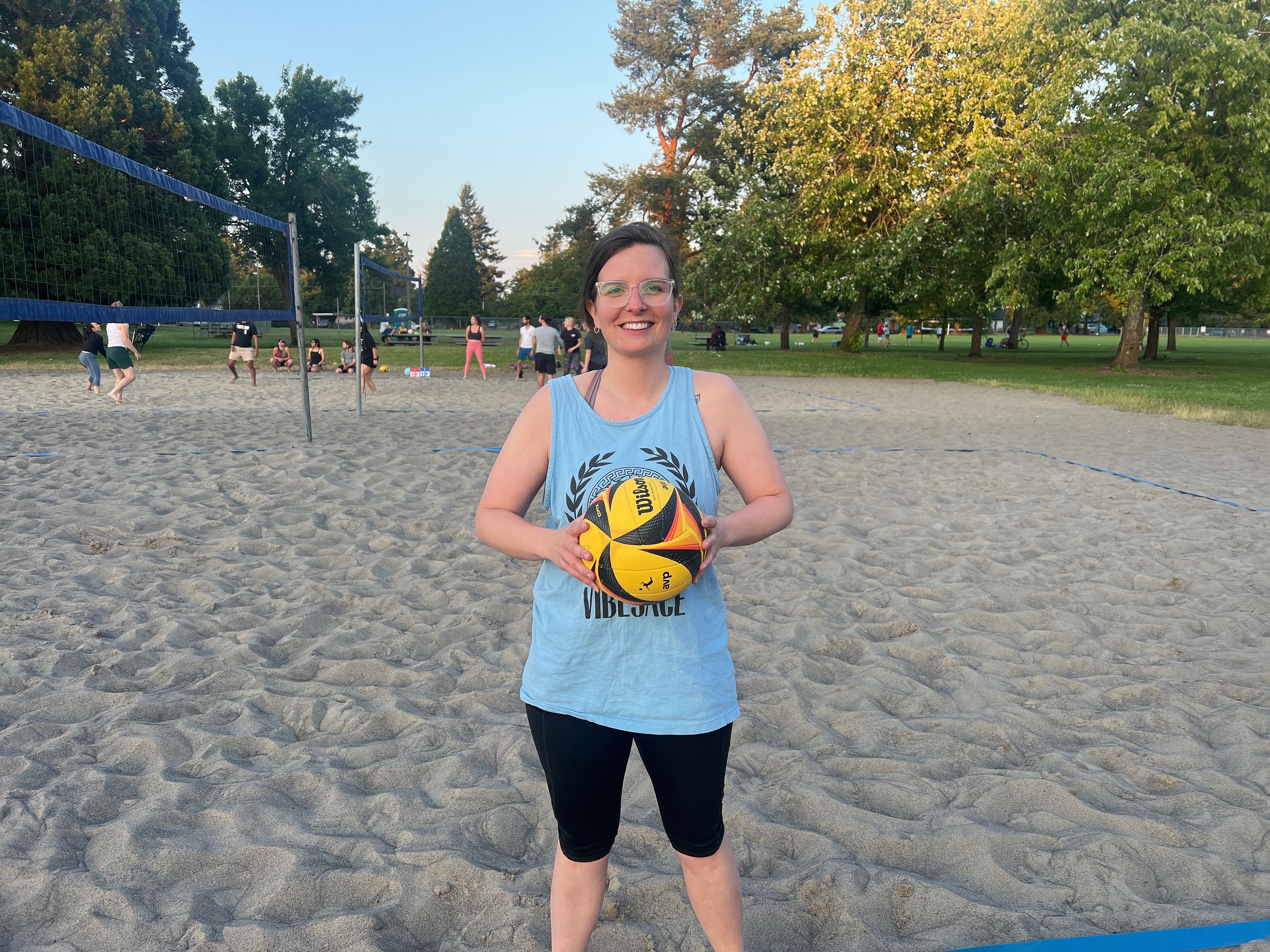 POTG - serves you right 