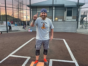 Player Of The Game: Ryan L