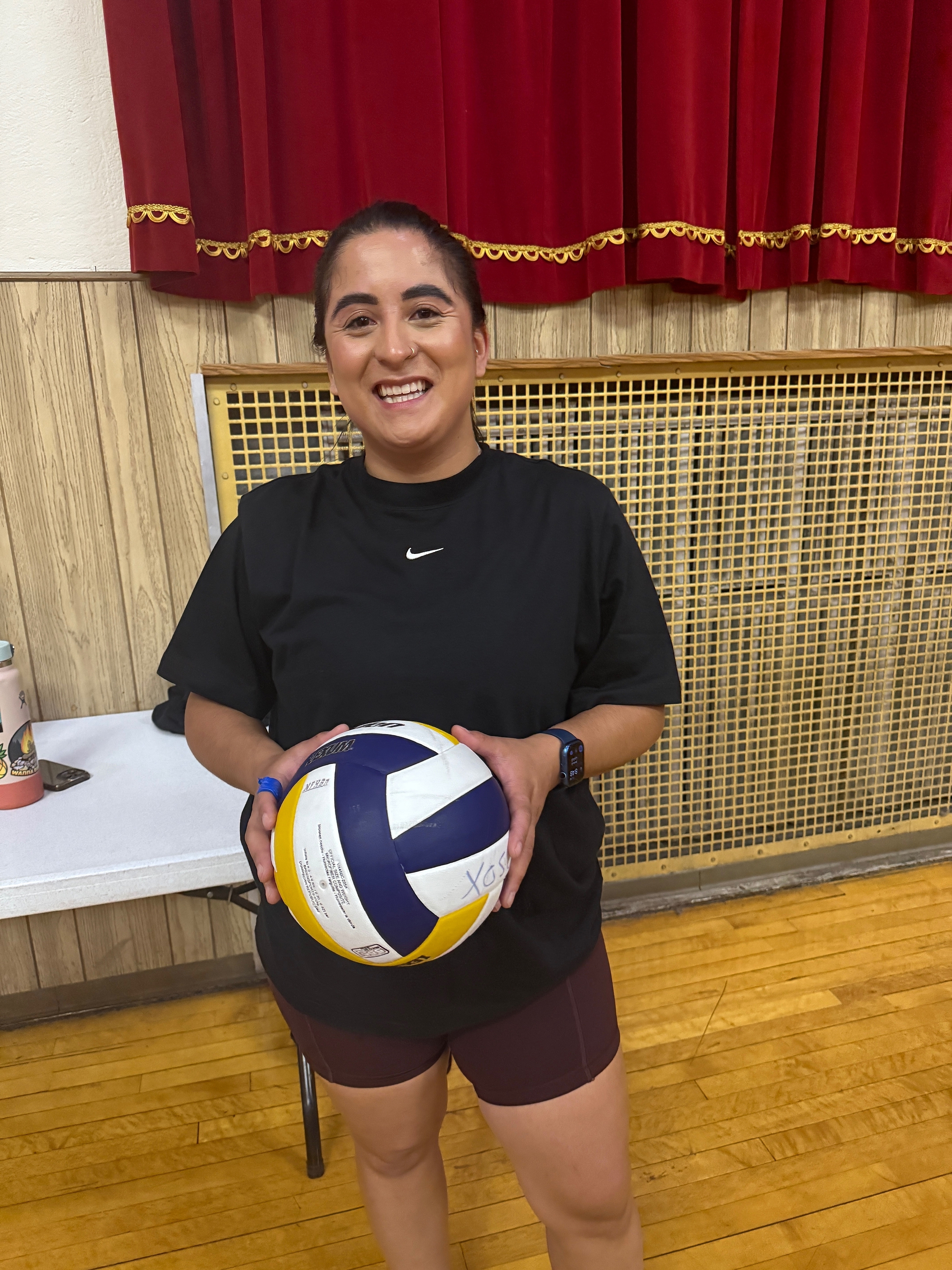 POTG - Ace Slinging Slashers