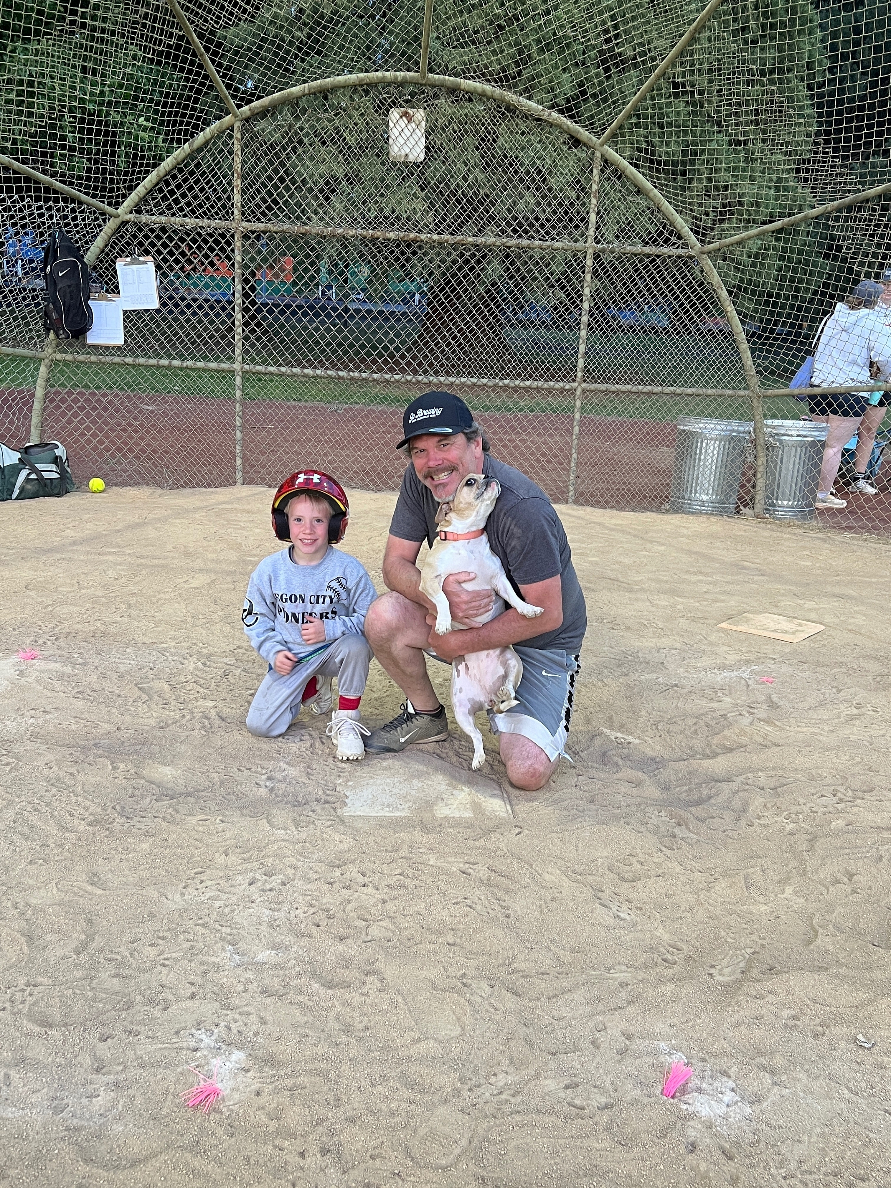 POTG - Hits & Giggles