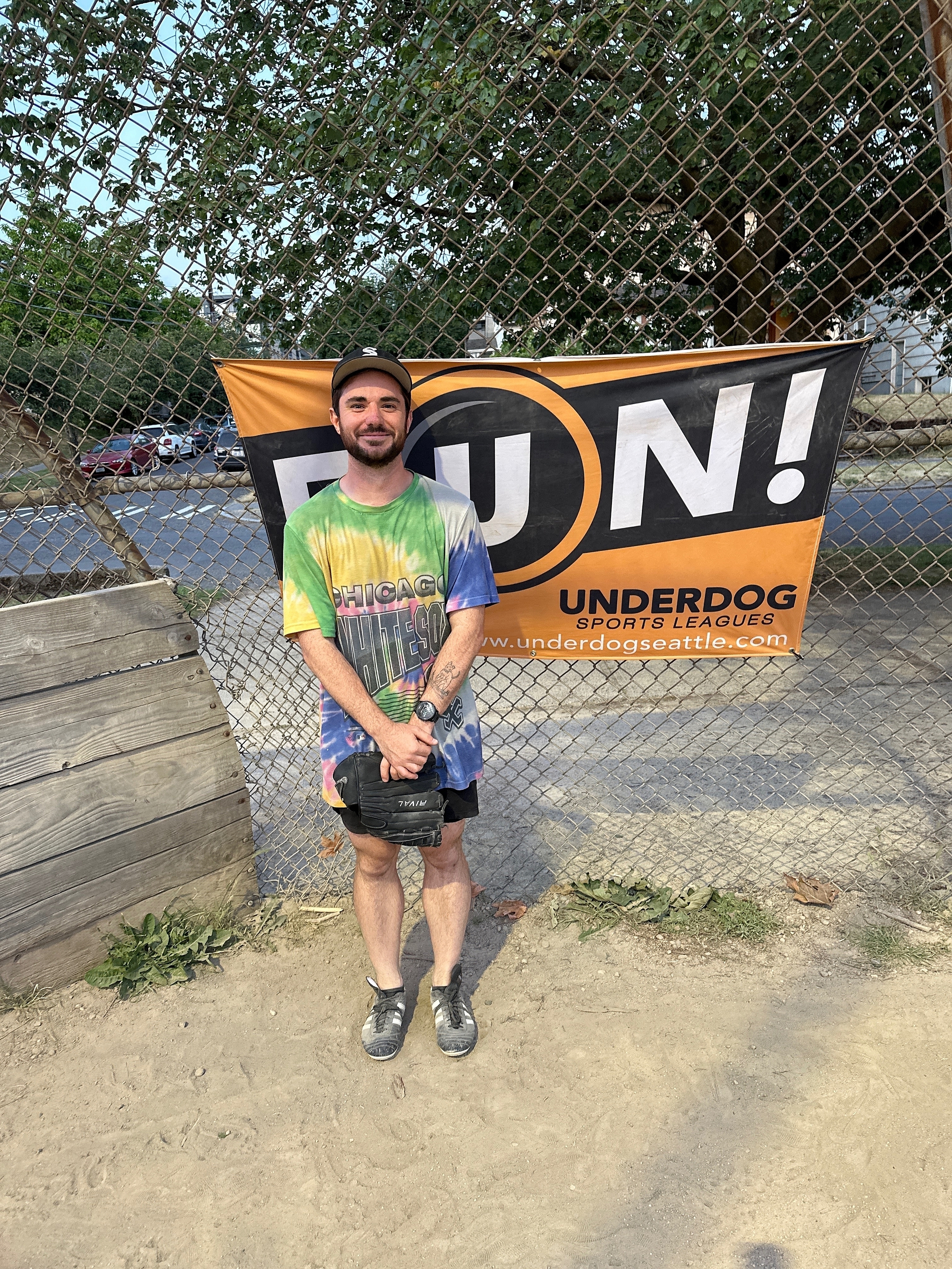 POTG - Scared Hitless