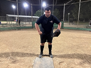 Player Of The Game: Jimmy L