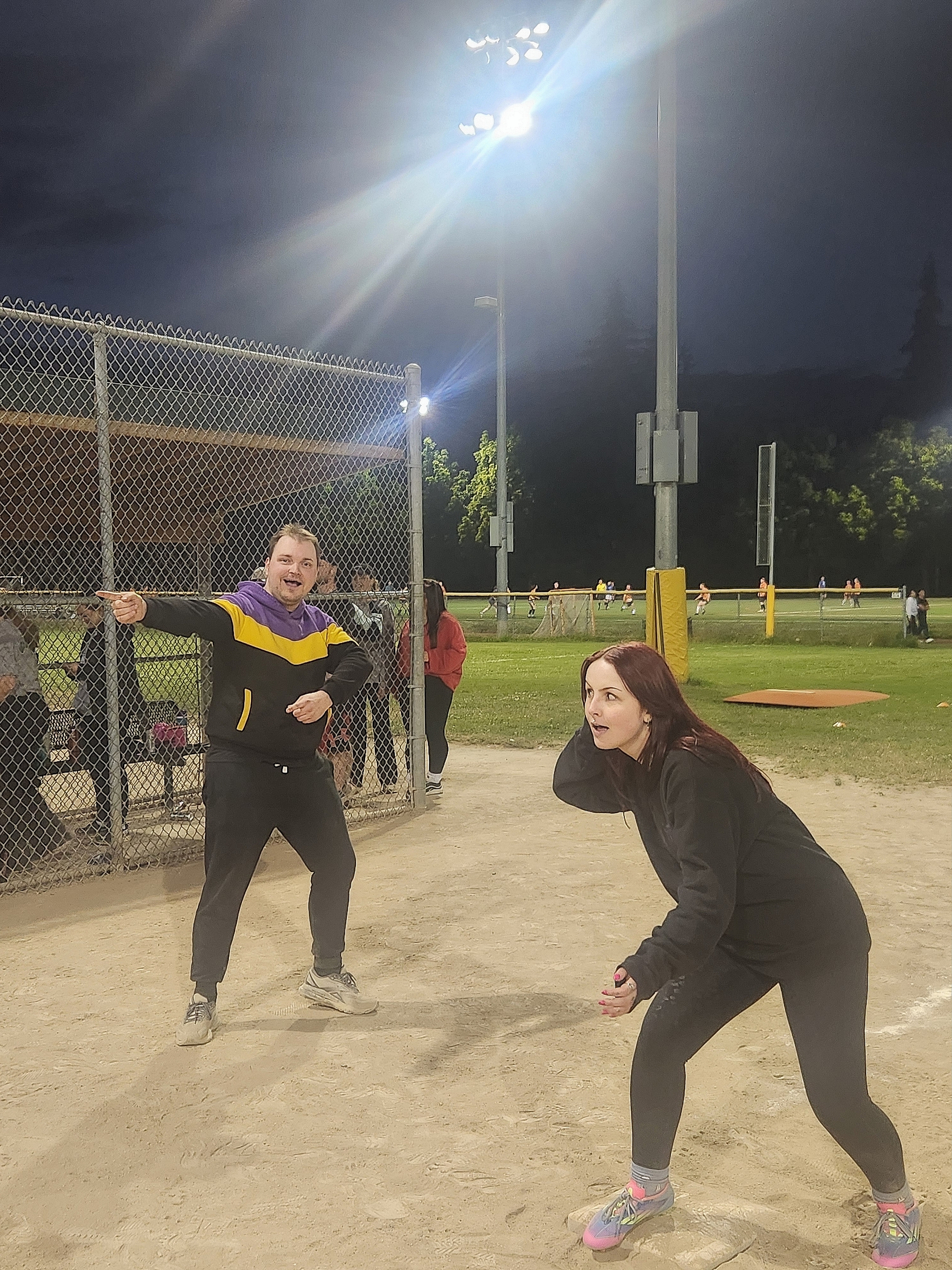 POTG - New Kicks on the Block