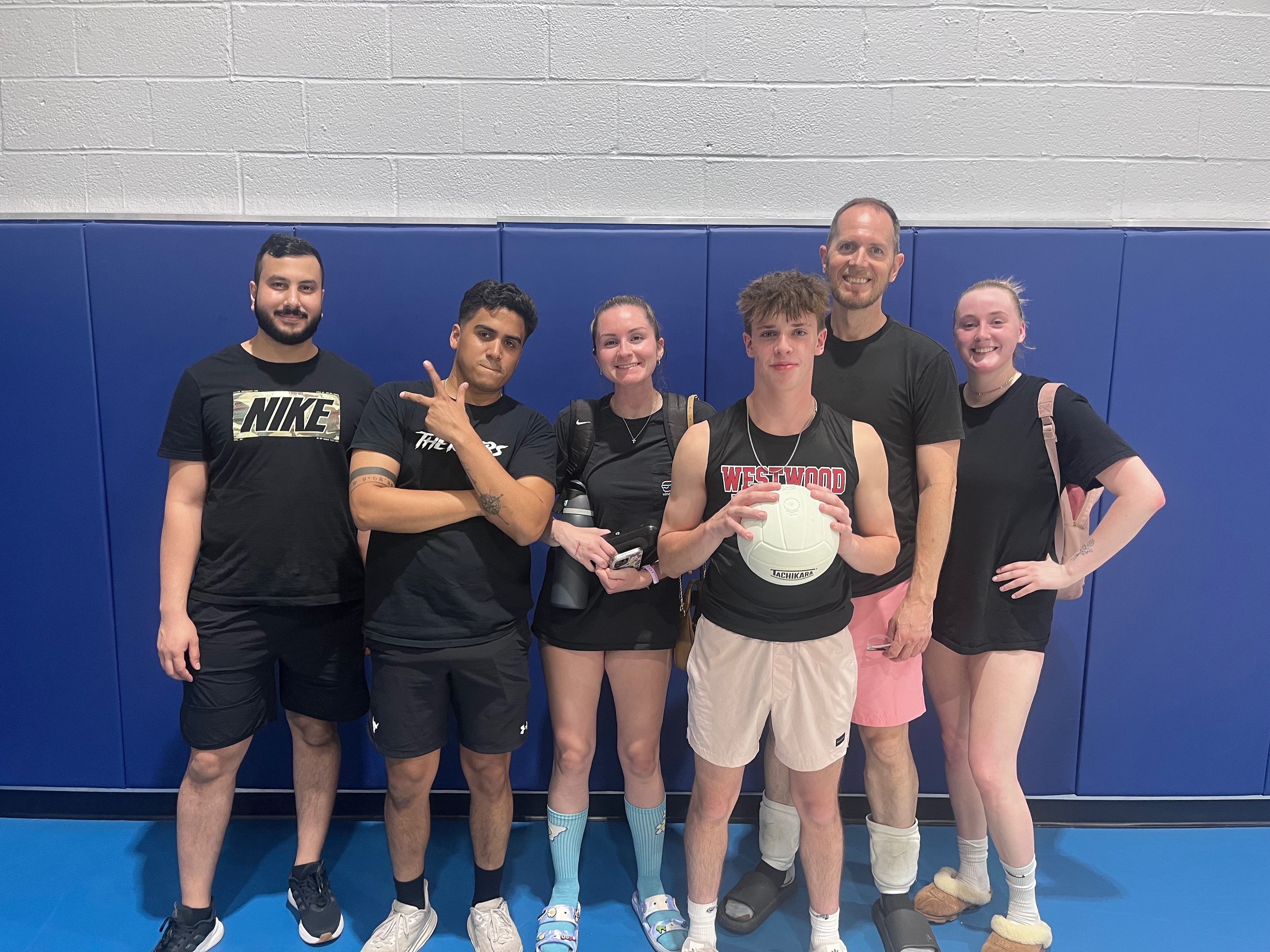 POTG - Spike-O-Paths