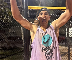 Player Of The Game: Jeff S