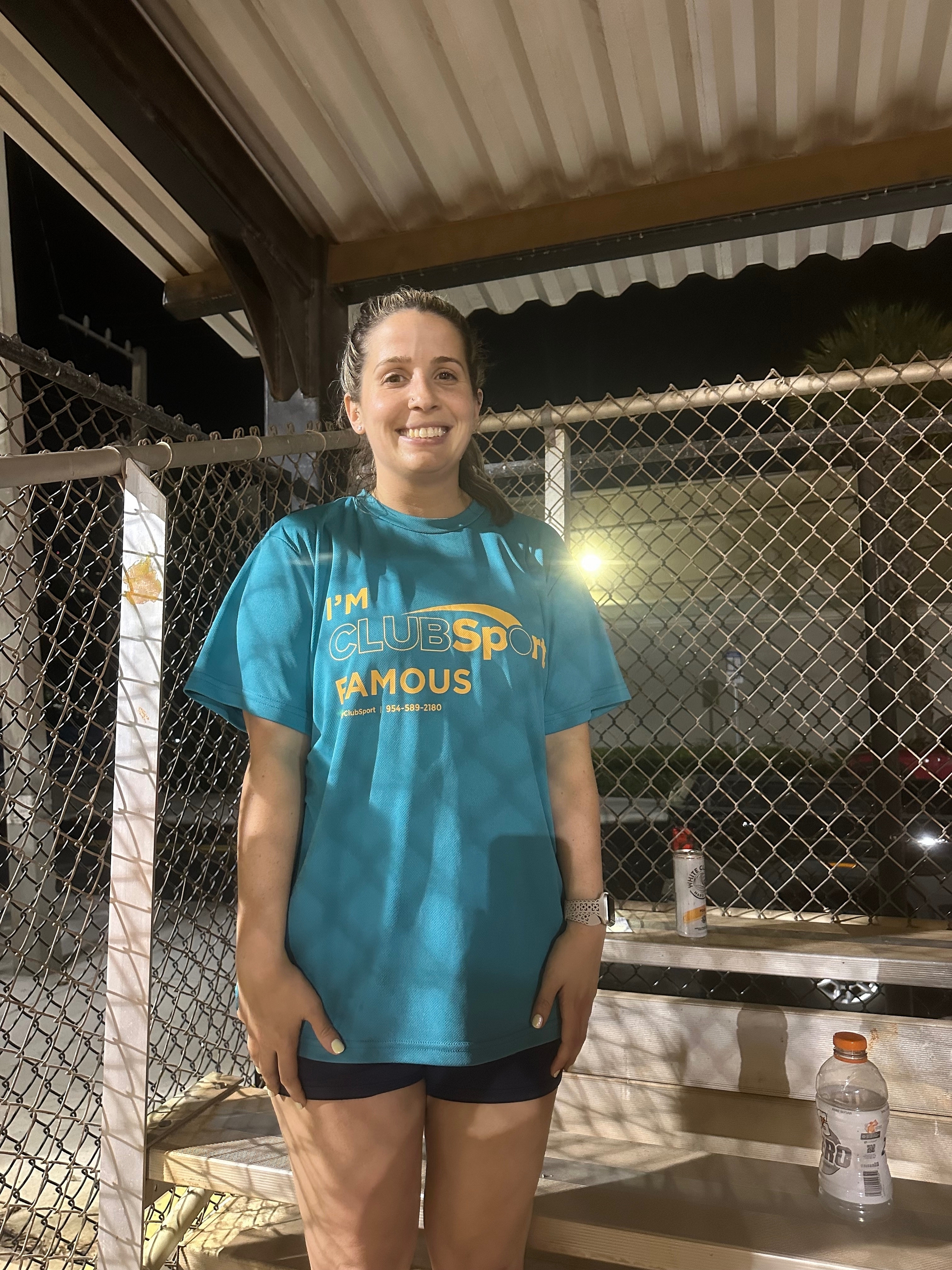 POTG - Weather Permitting