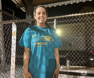 Player Of The Game: KATHERINE S