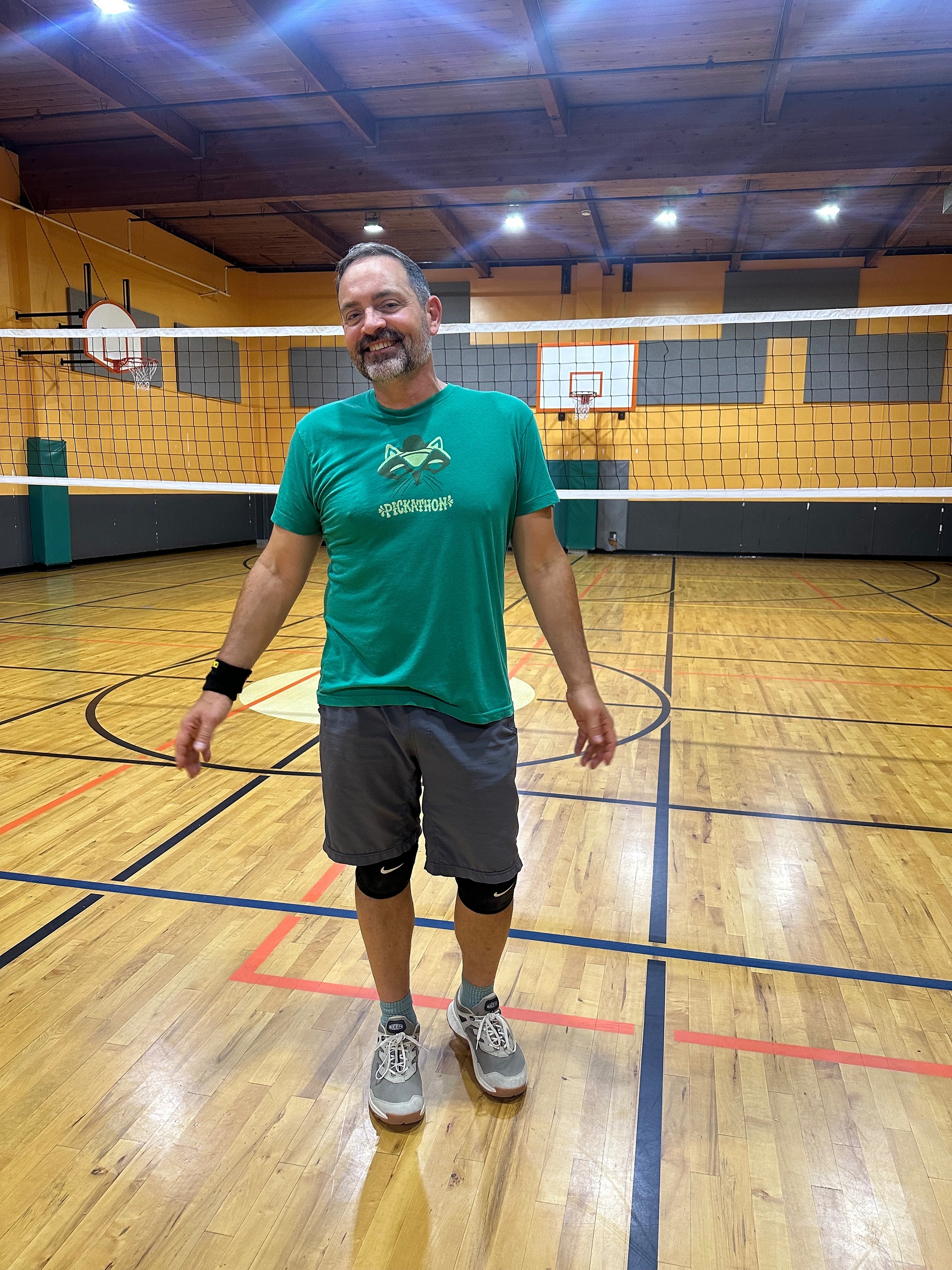 POTG - Sets On The Beach