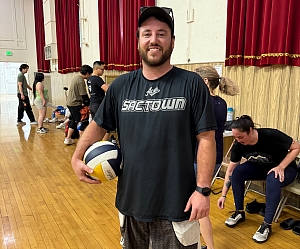 Player Of The Game: Jared S