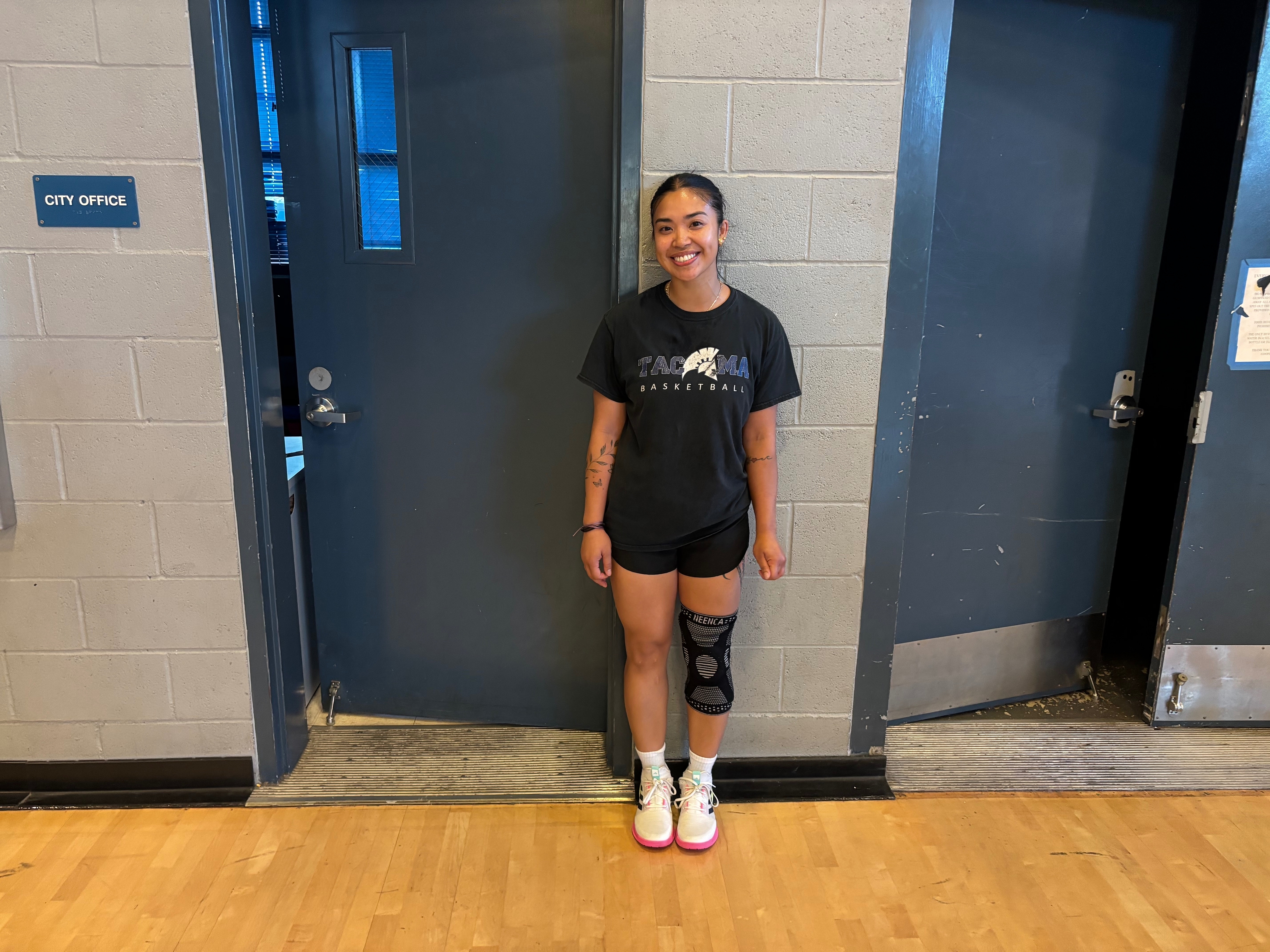 POTG - You Got Served