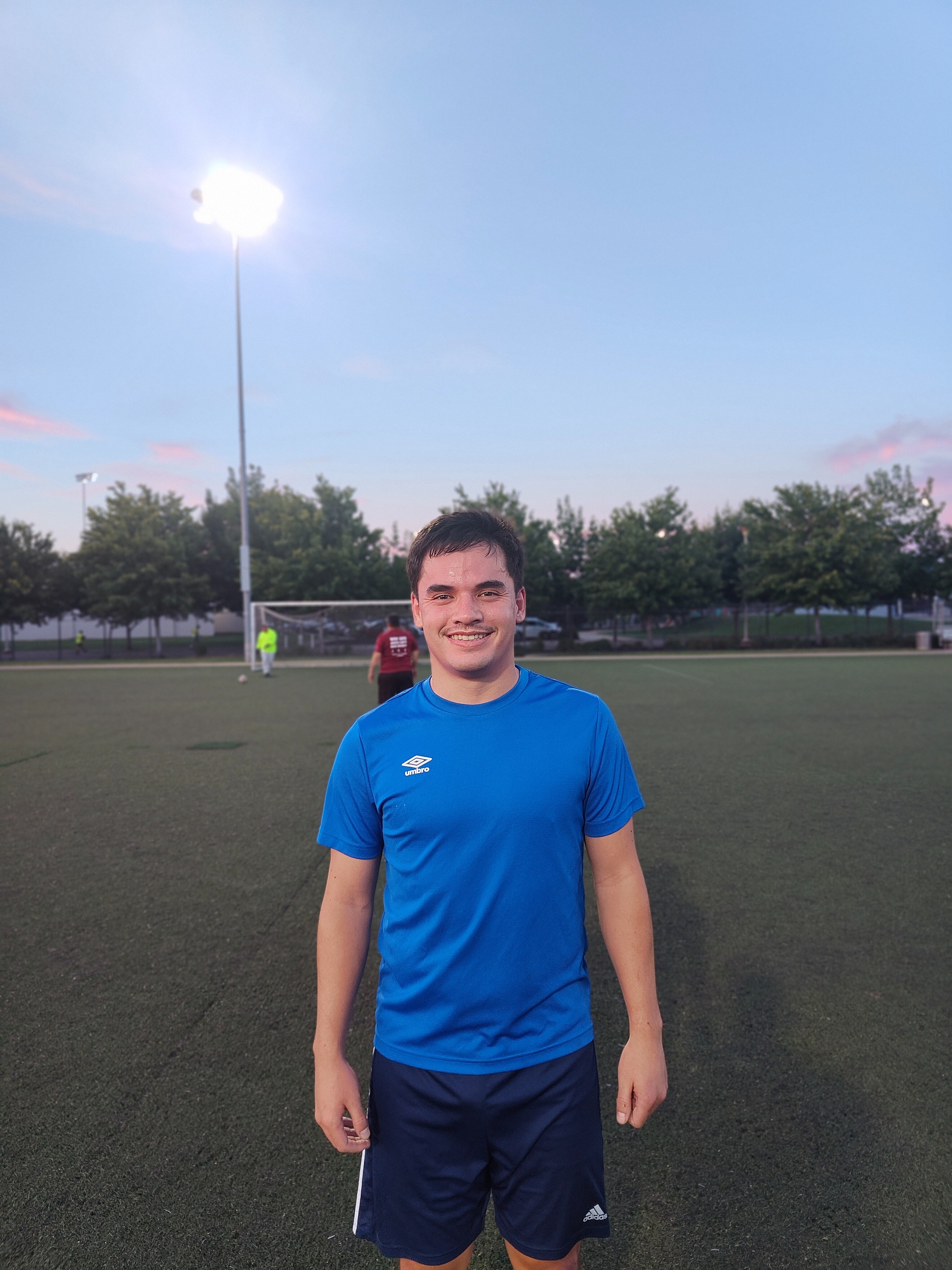 POTG - Bryceless (Open Div.)