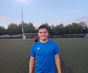 Player Of The Game: Michael H
