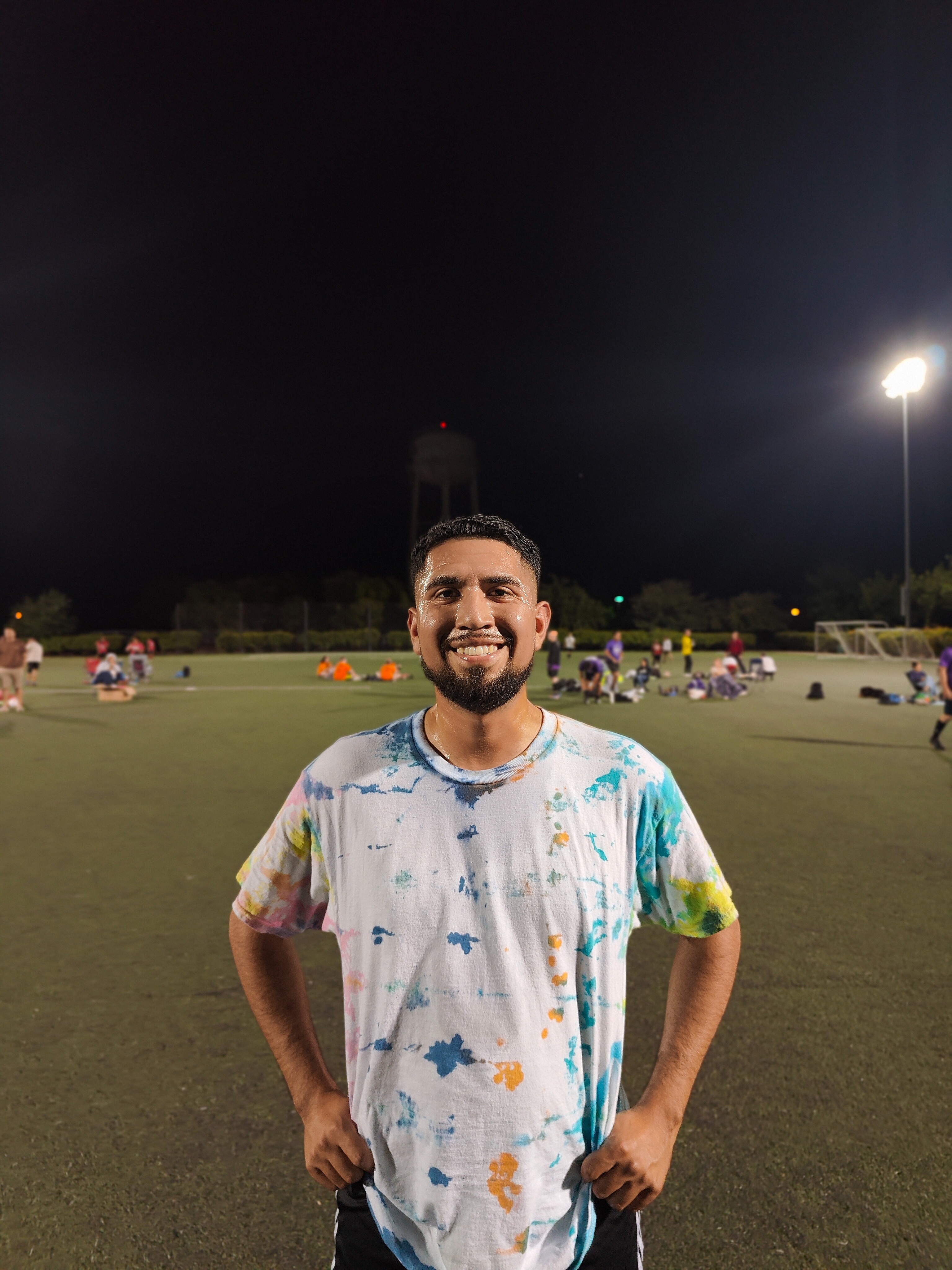 POTG - Longshots 2.0