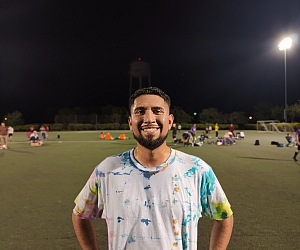 Player Of The Game: Diego L