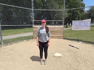 Player Of The Game: Jennifer E