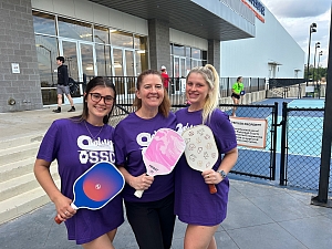 Dinkin' dirty Team Photo