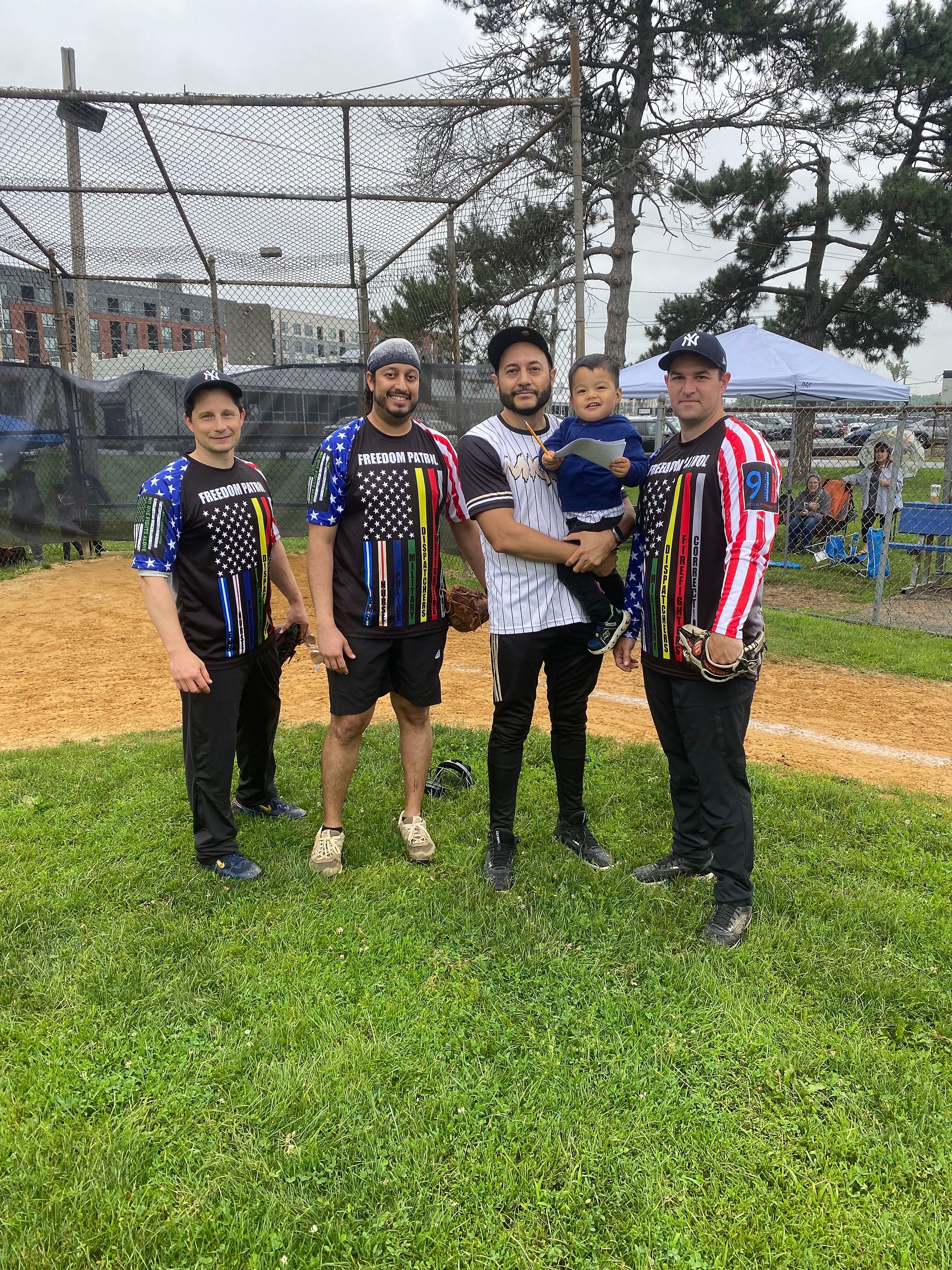 POTG - Freedom Patrol