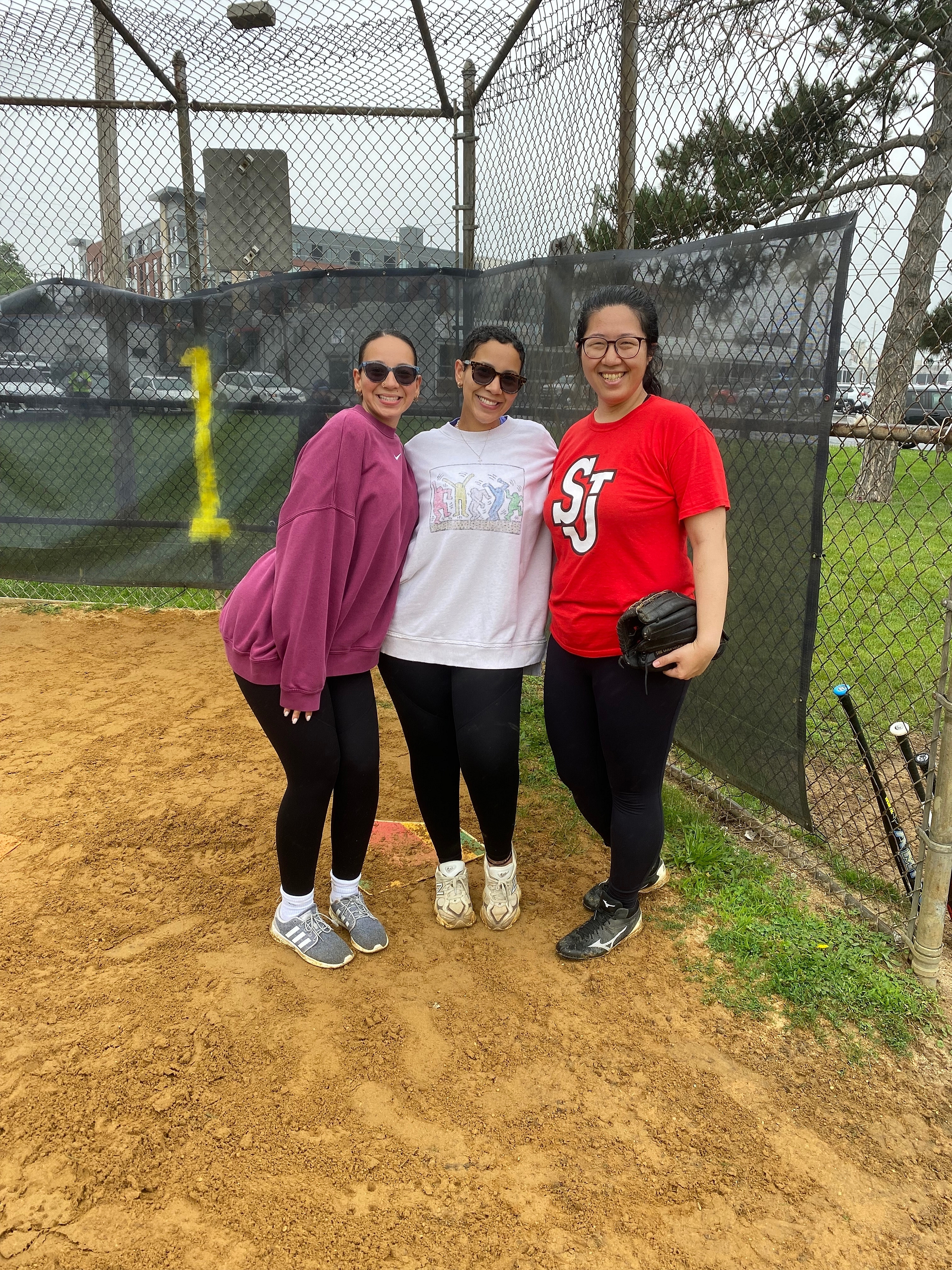 POTG - 99 Problems but a Pitch Ain't One