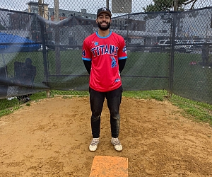 Player Of The Game: Gilberto R