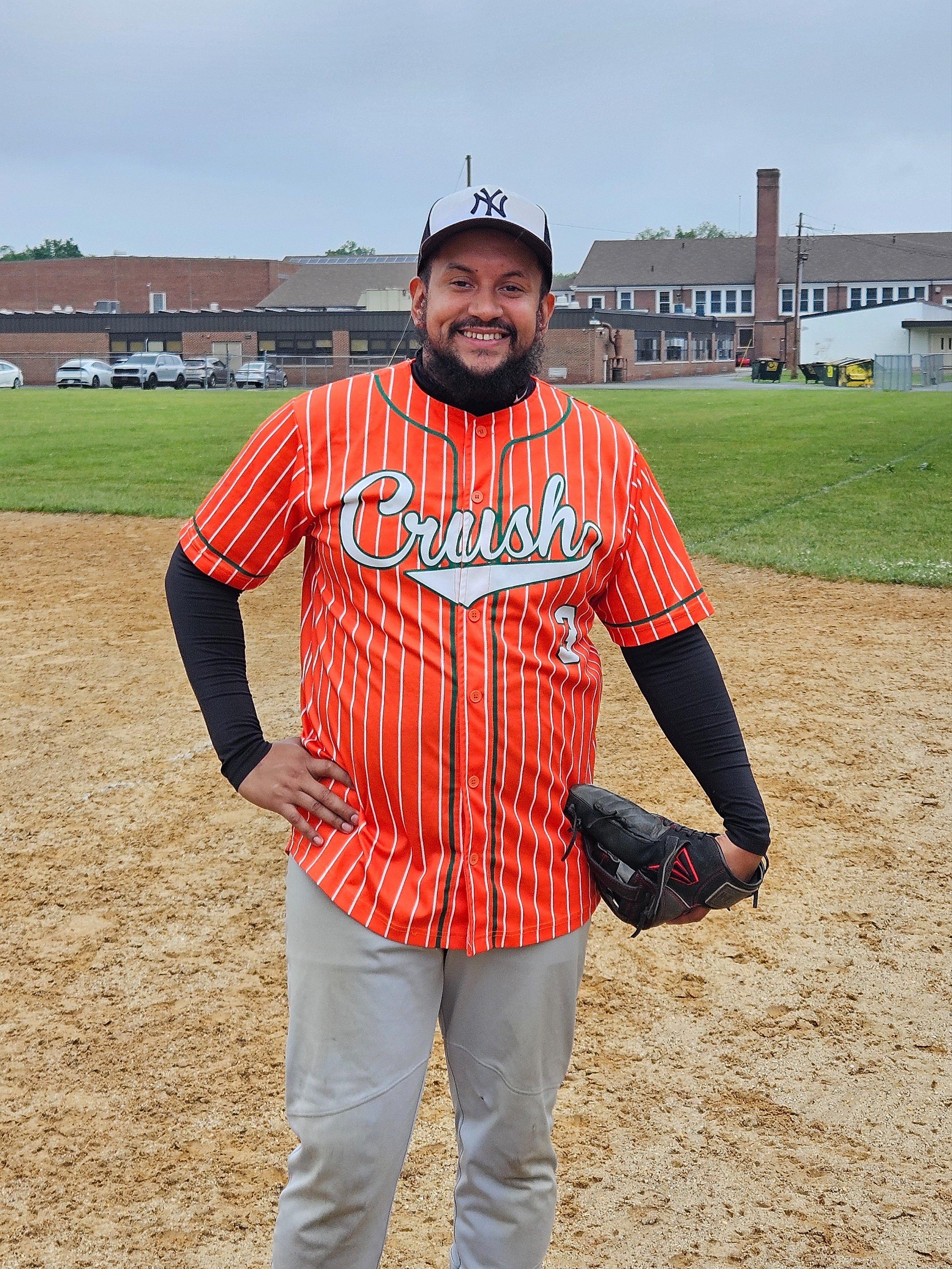 POTG - Orange Crush 🍊