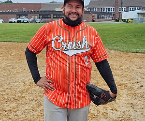 Player Of The Game: Jose T