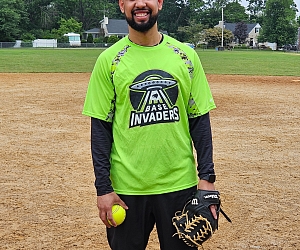 Player Of The Game: Pedro A