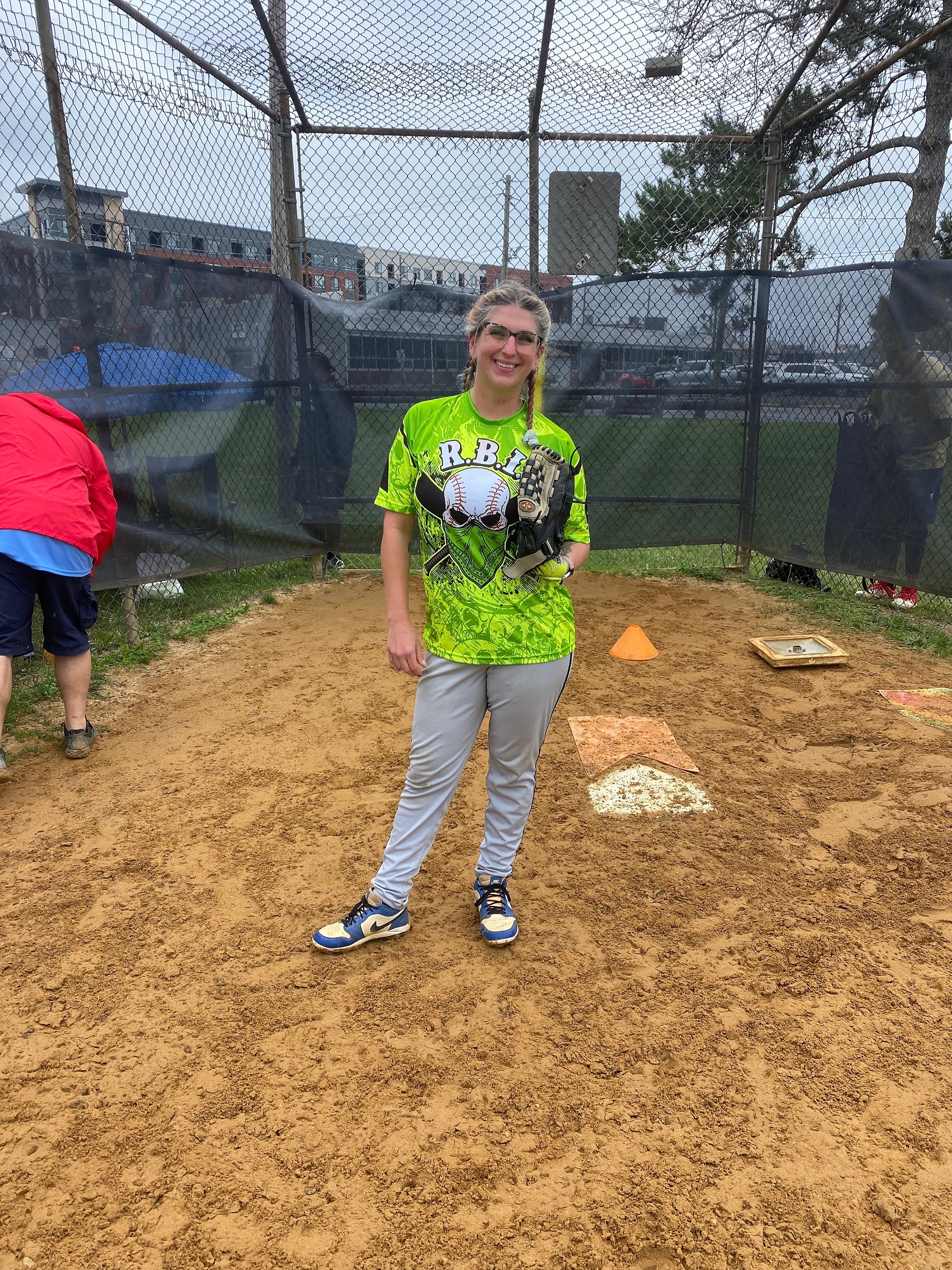 POTG - Really Bat Intentions