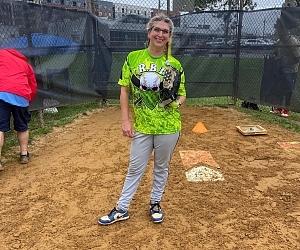 Player Of The Game: Victoria F