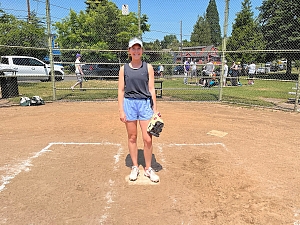 Player Of The Game: Alyson R
