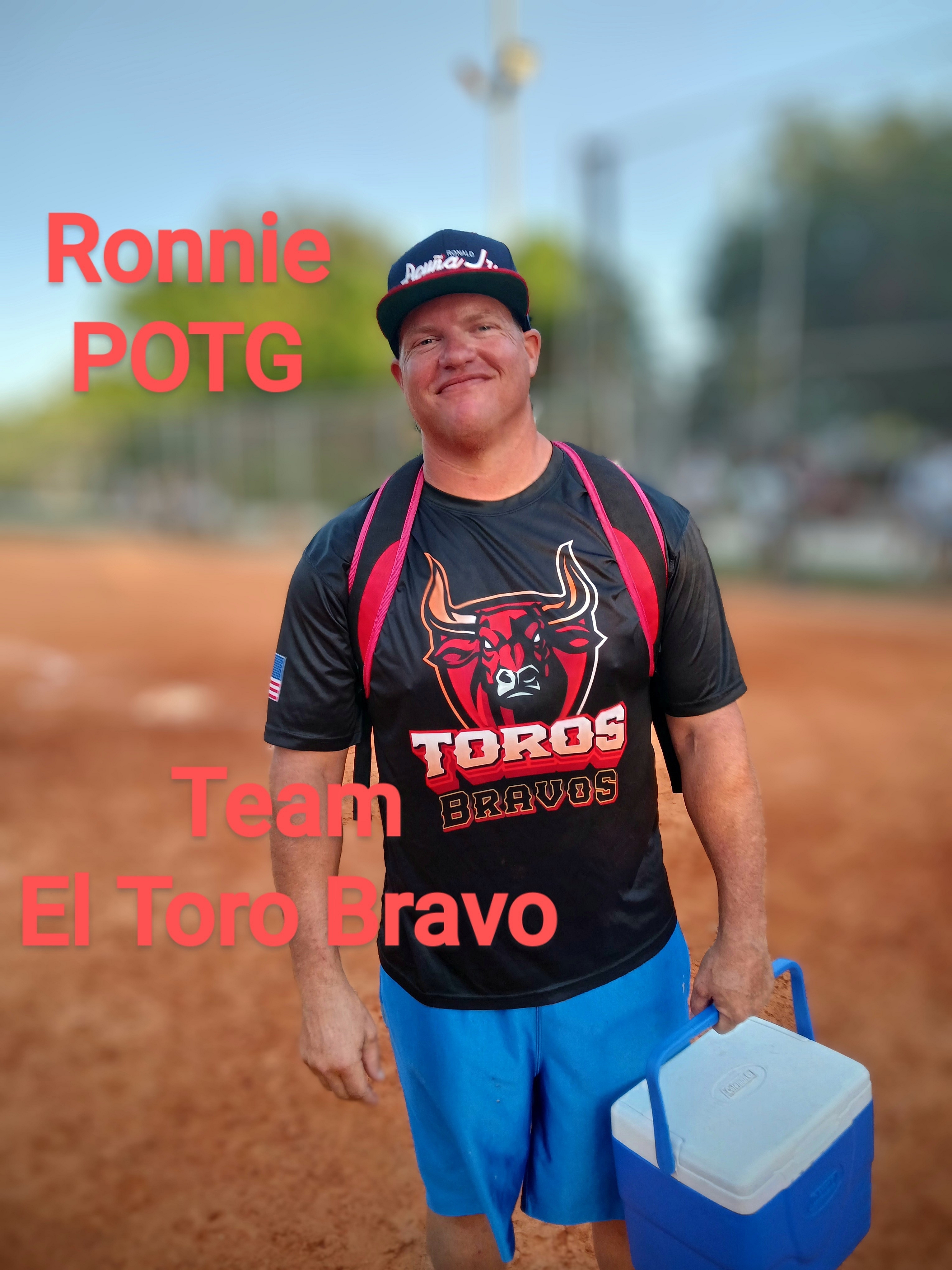 POTG - El Toro Bravo - A