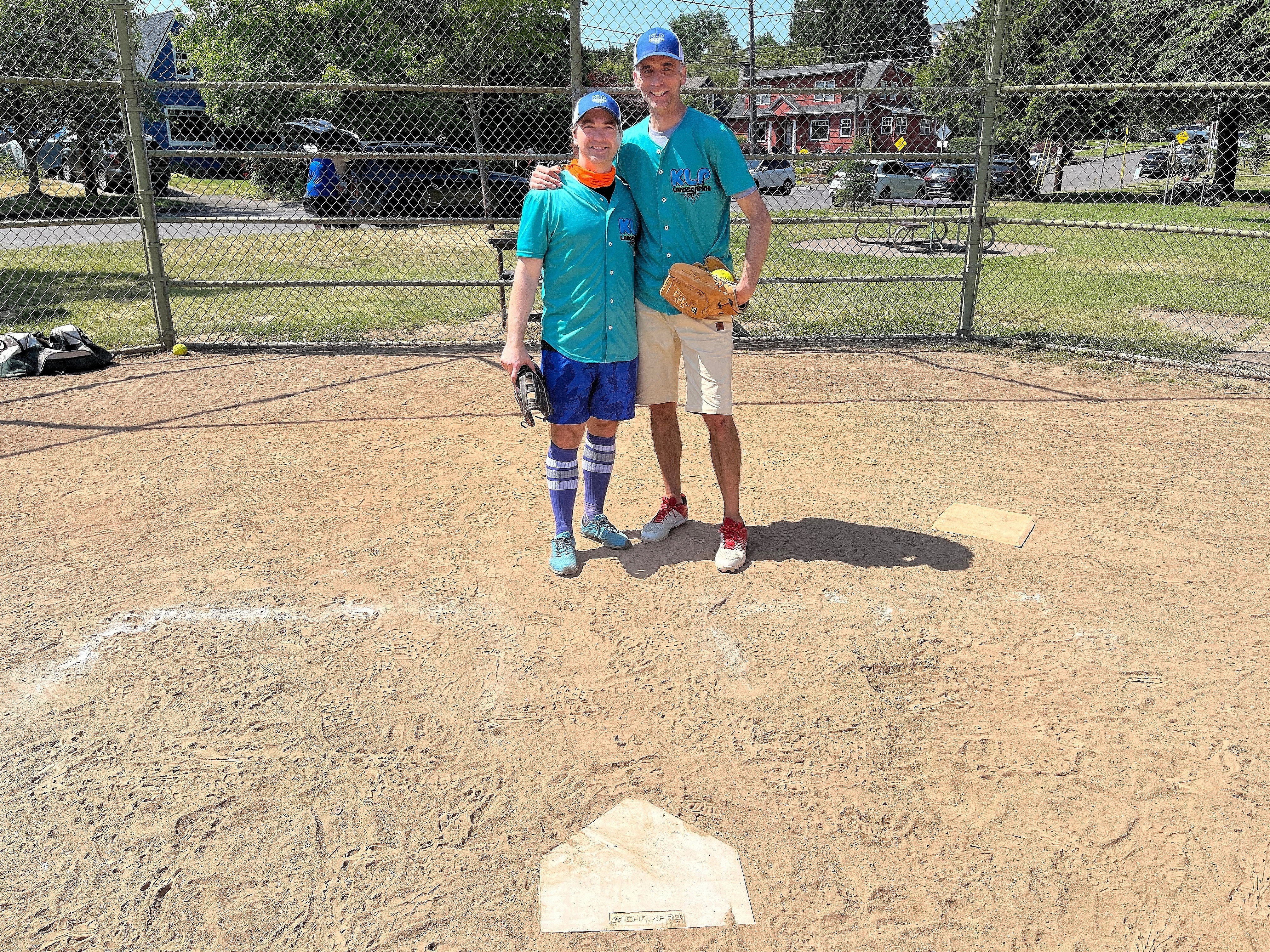 POTG - KLP Landscaping