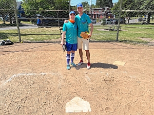 Player Of The Game: Joel T