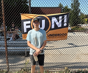 Player Of The Game: Cody V