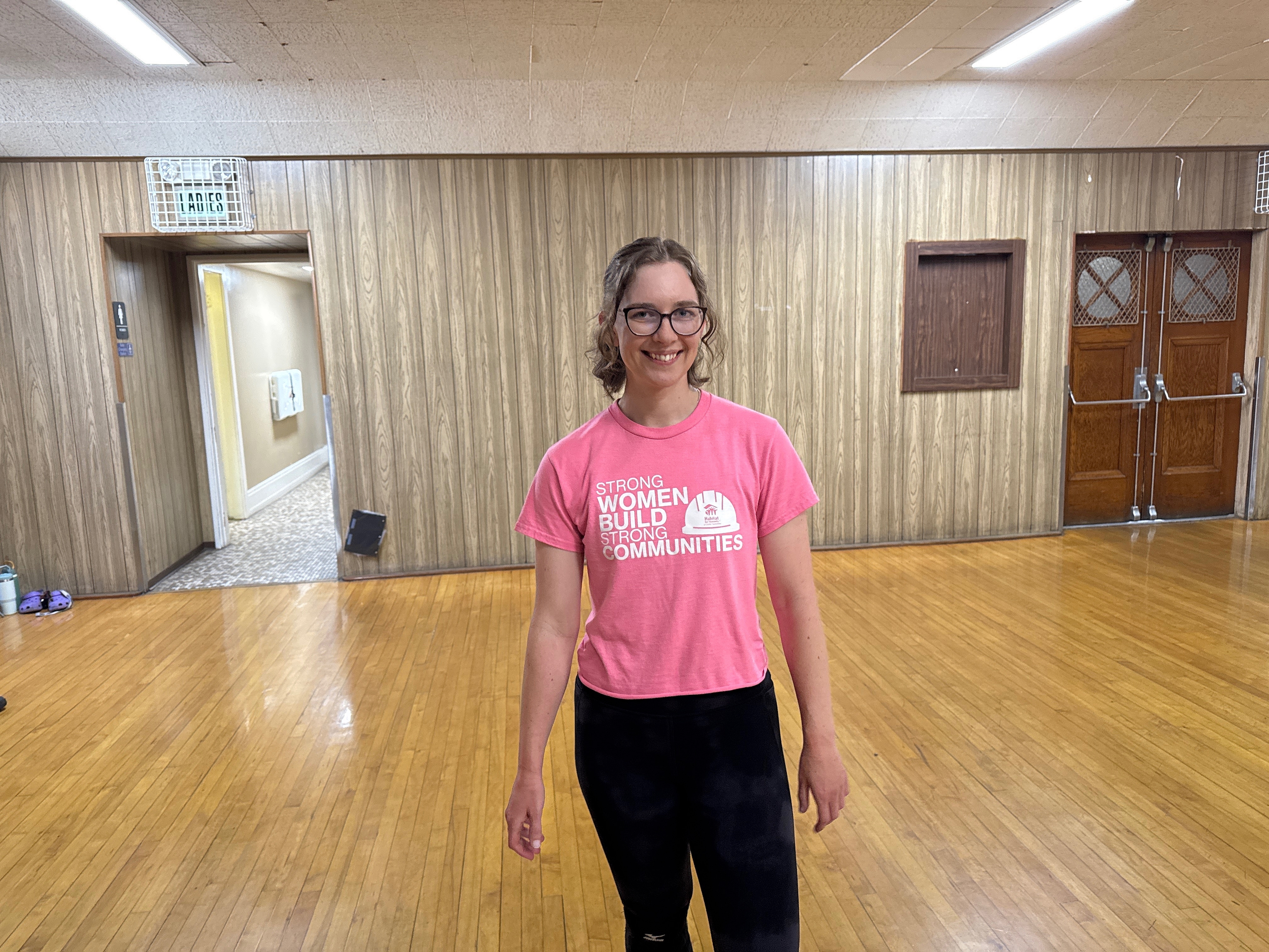 POTG - Blockfast Club