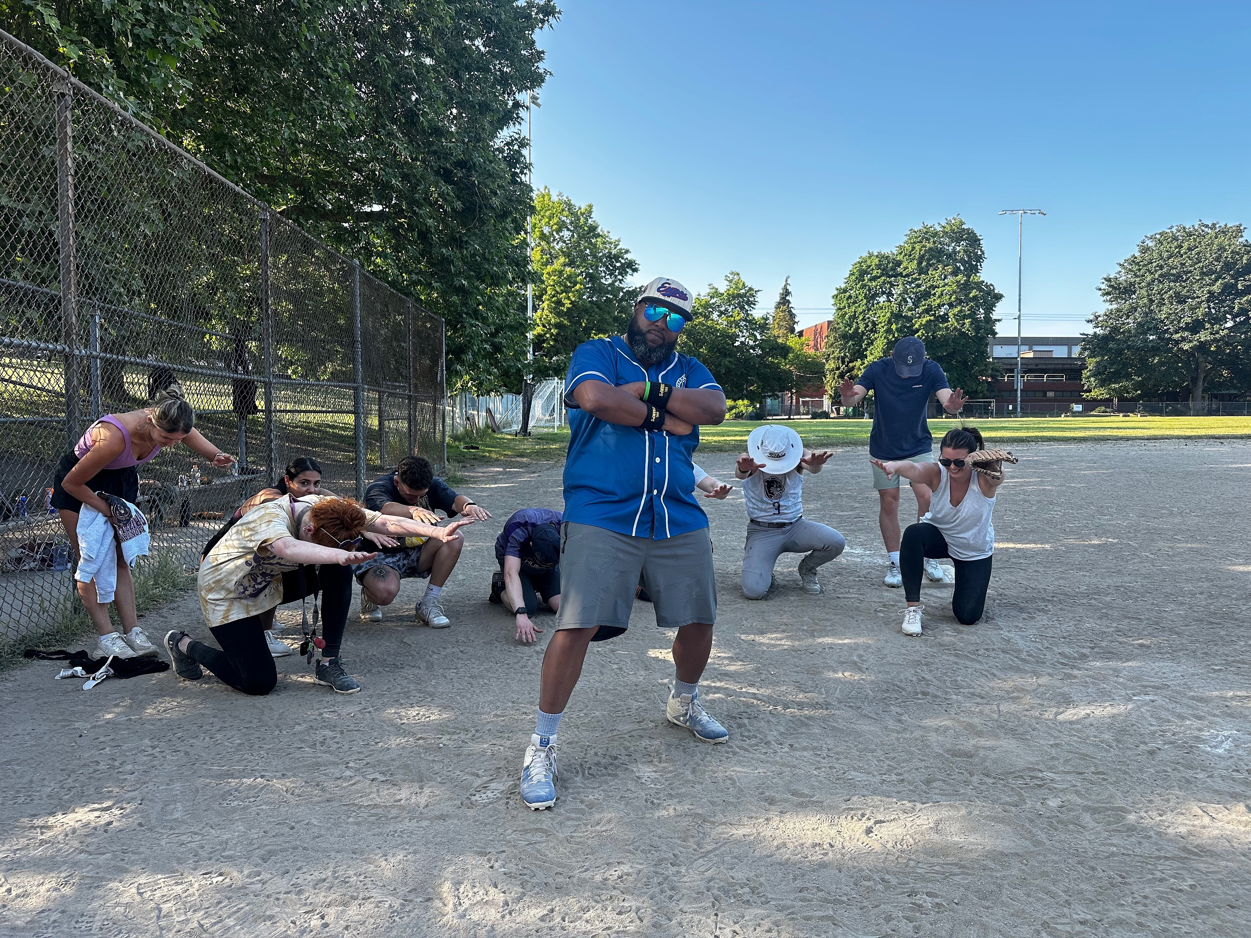 POTG - PitchBook Panthers