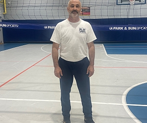 Player Of The Game: Ozzy K