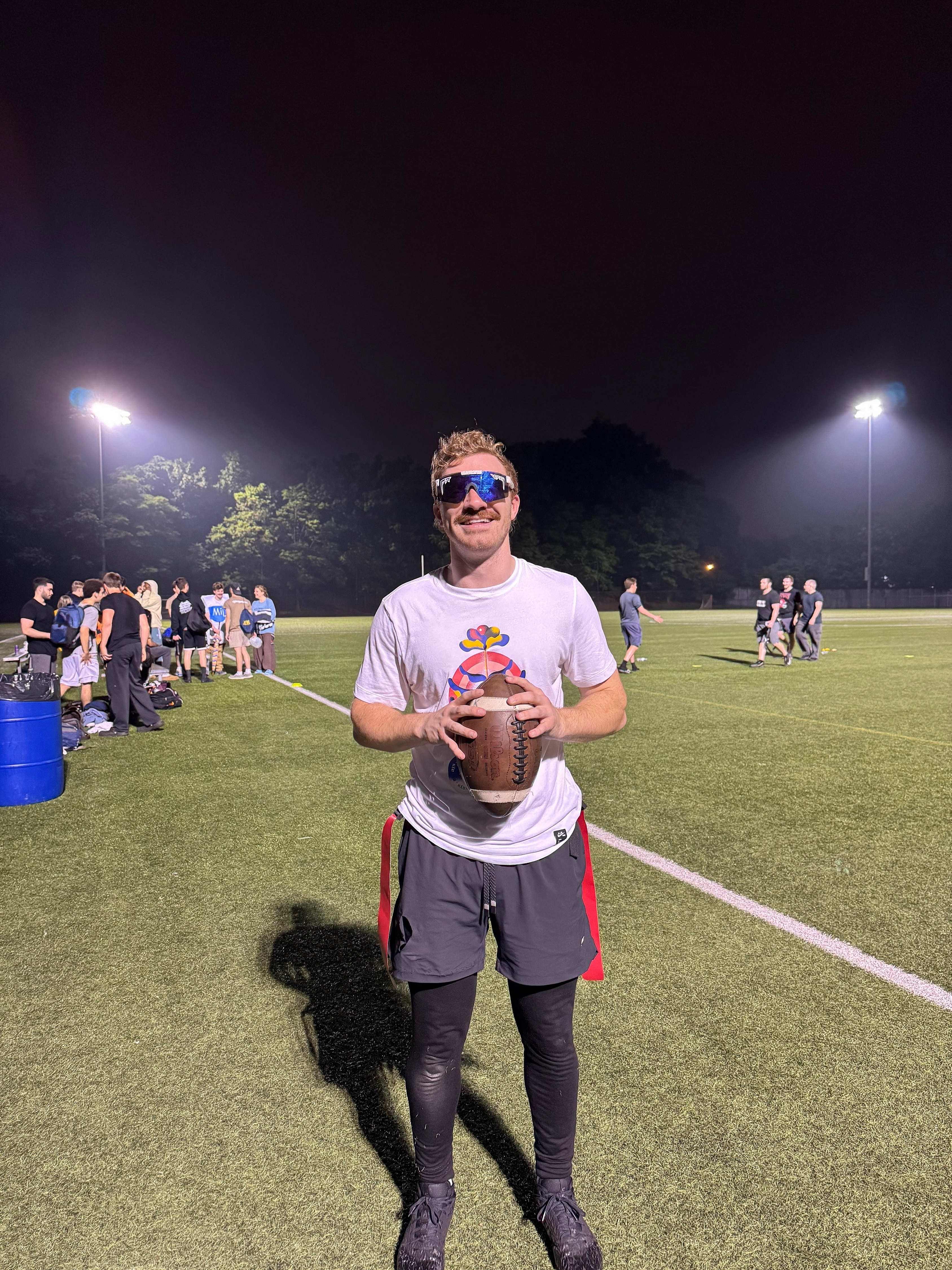 POTG - Nightmare Rotation