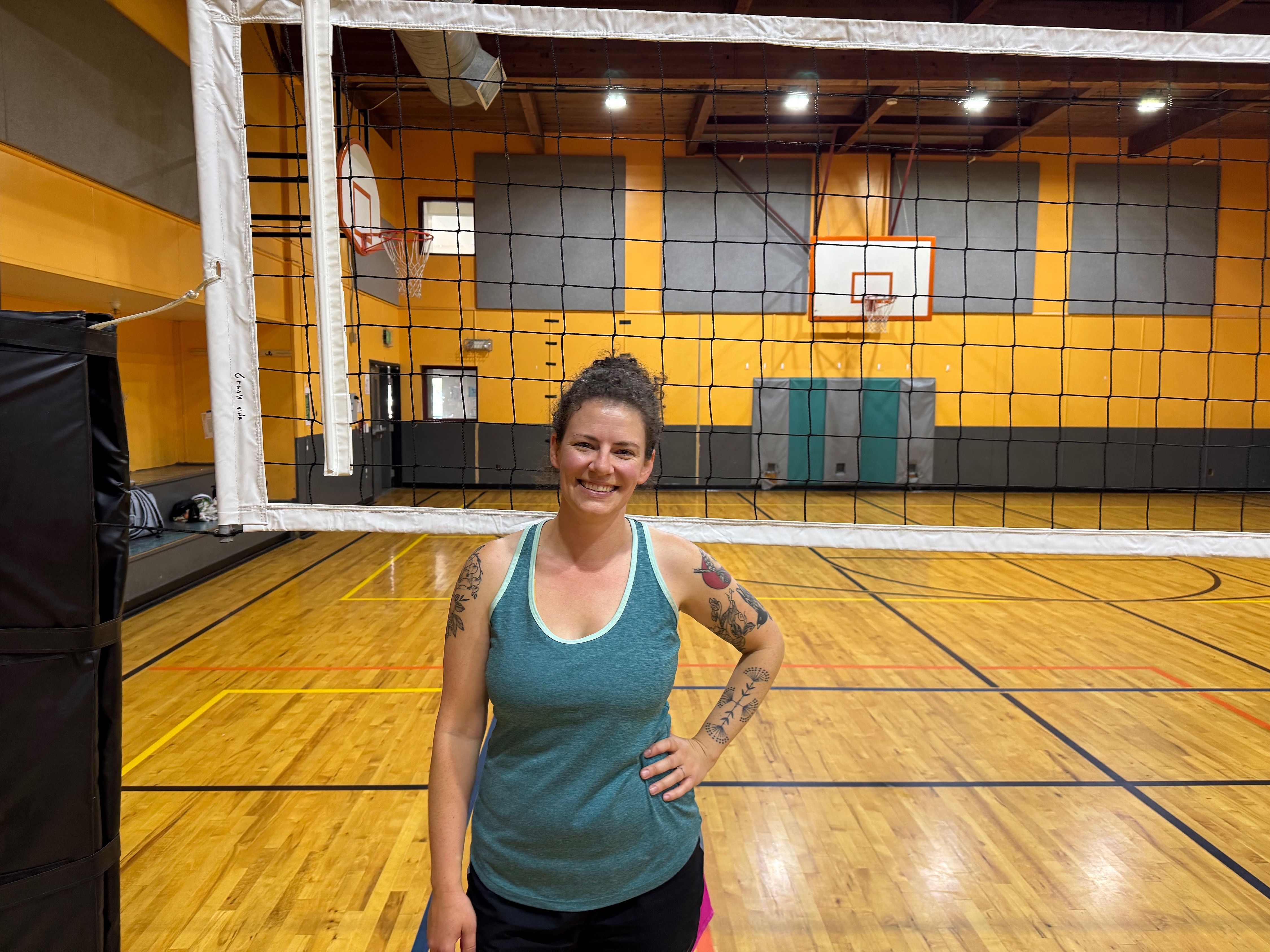 POTG - Little Giants