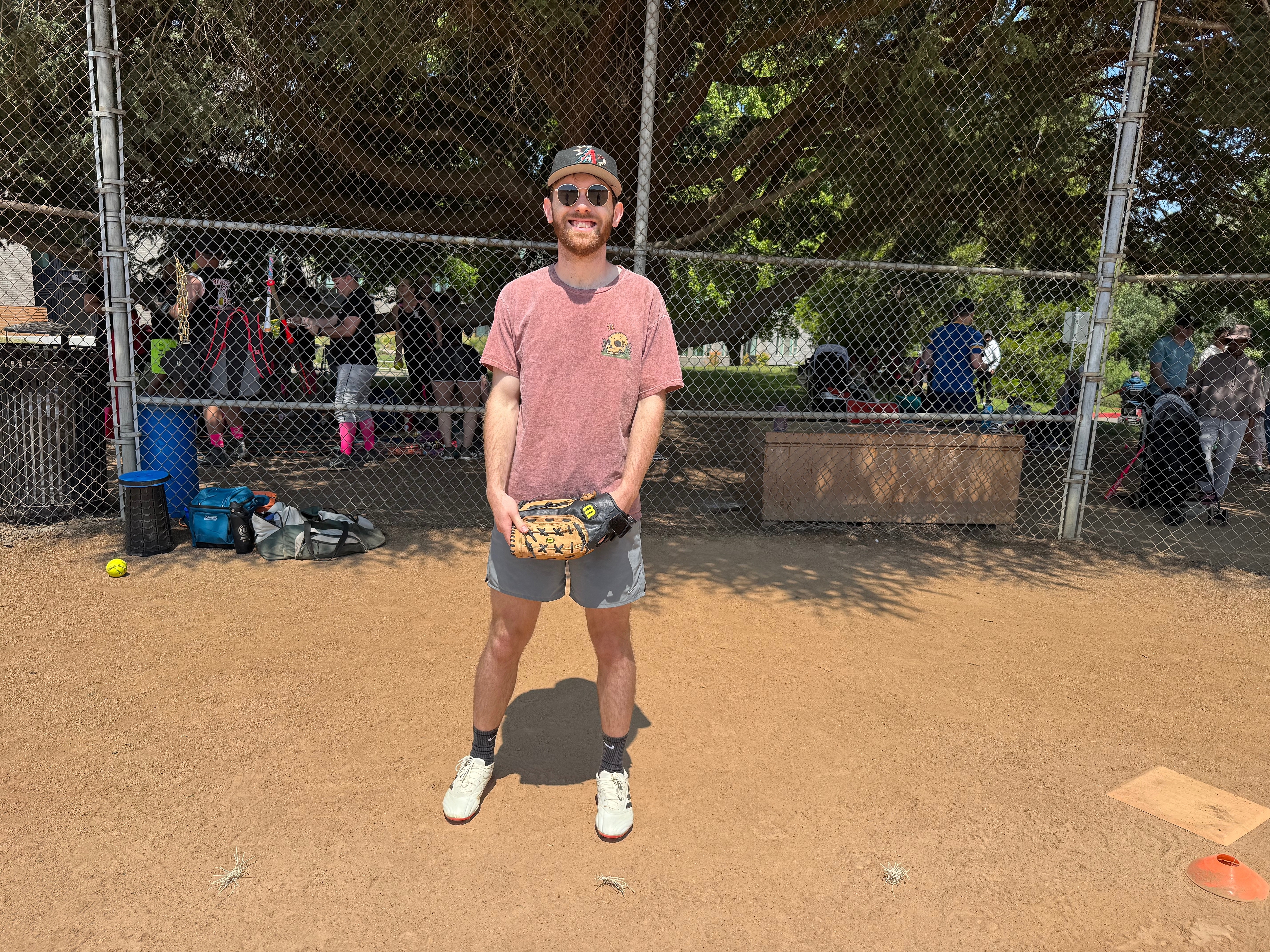 POTG - Larry's Leftovers