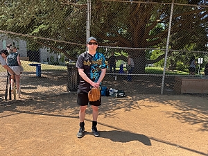 Player Of The Game: DAVID J
