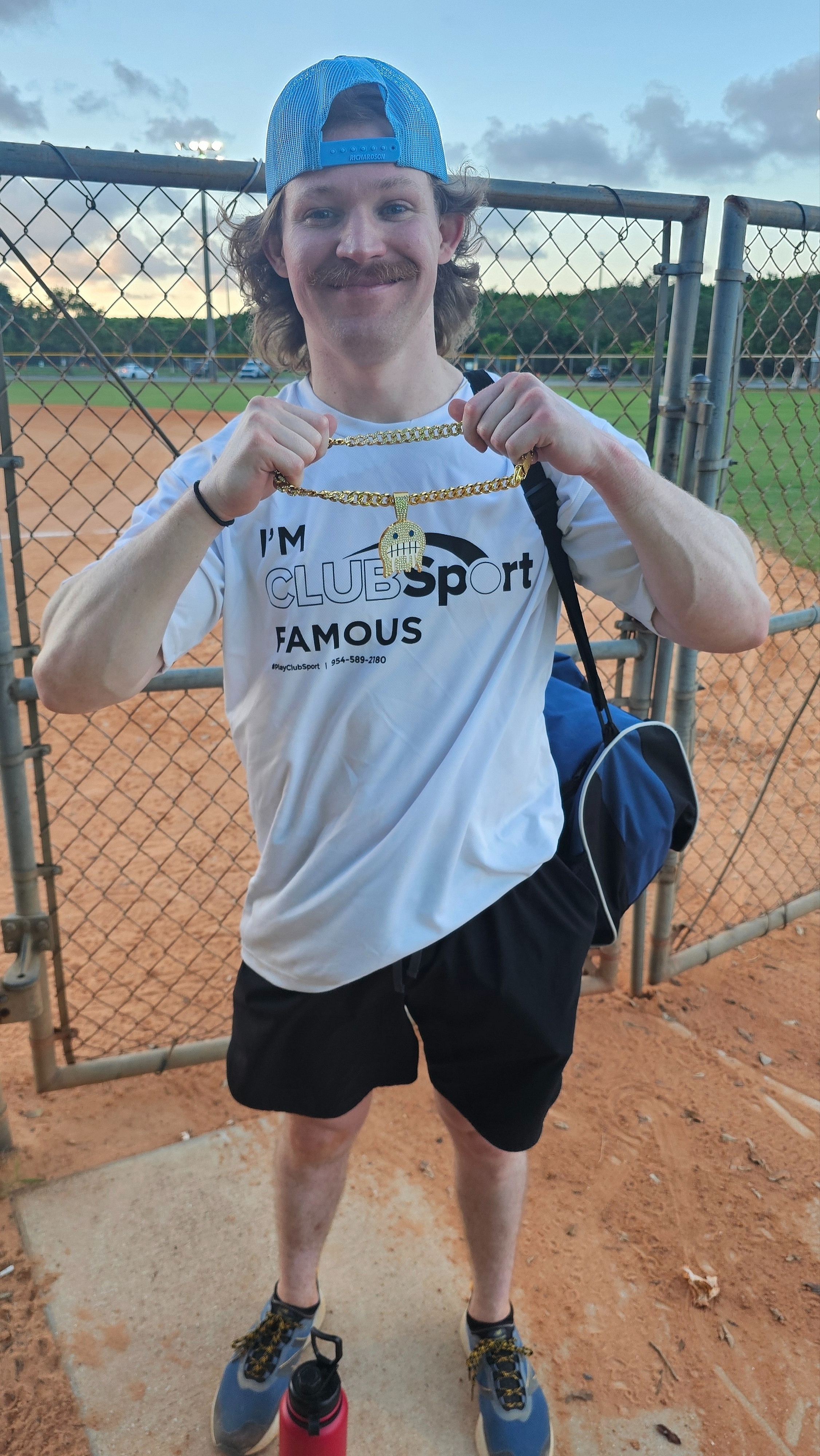 POTG - Ice Cold Pitchers