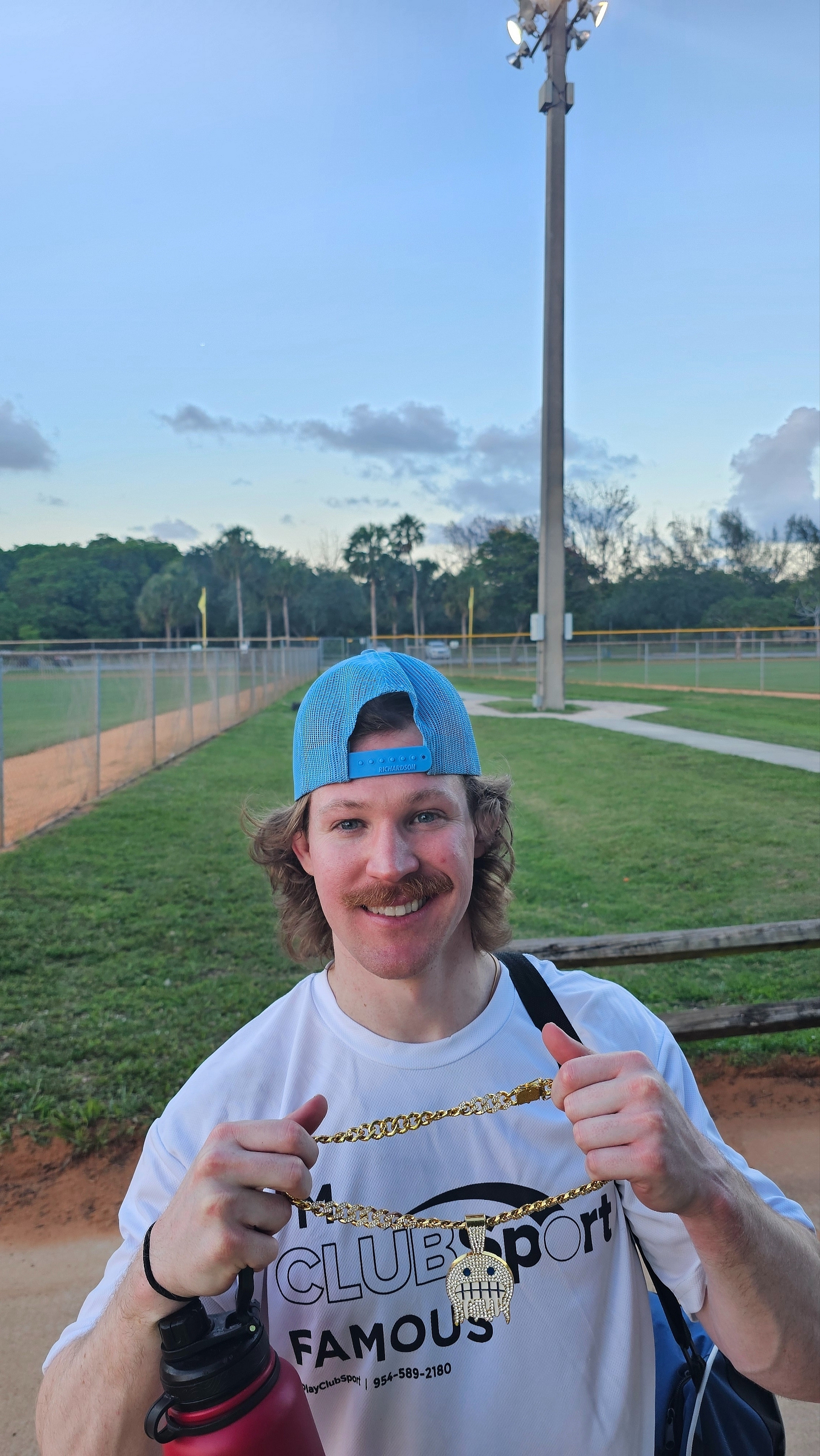 POTG - Ice Cold Pitchers