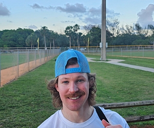 Player Of The Game: Ryan B
