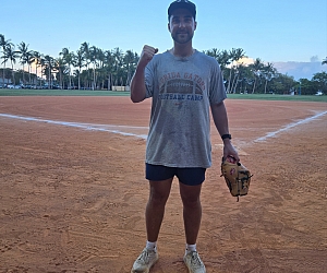 Player Of The Game: Riley T