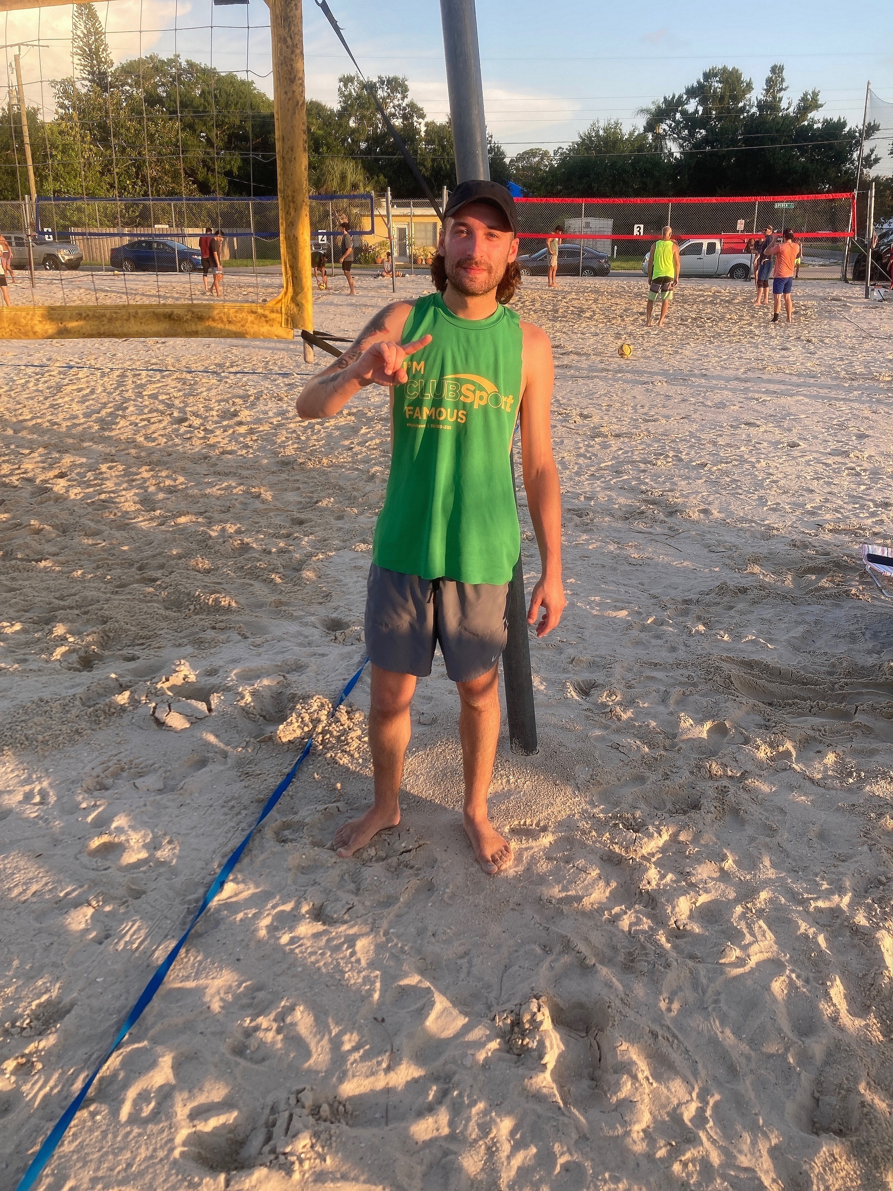 POTG - Consensual Sets