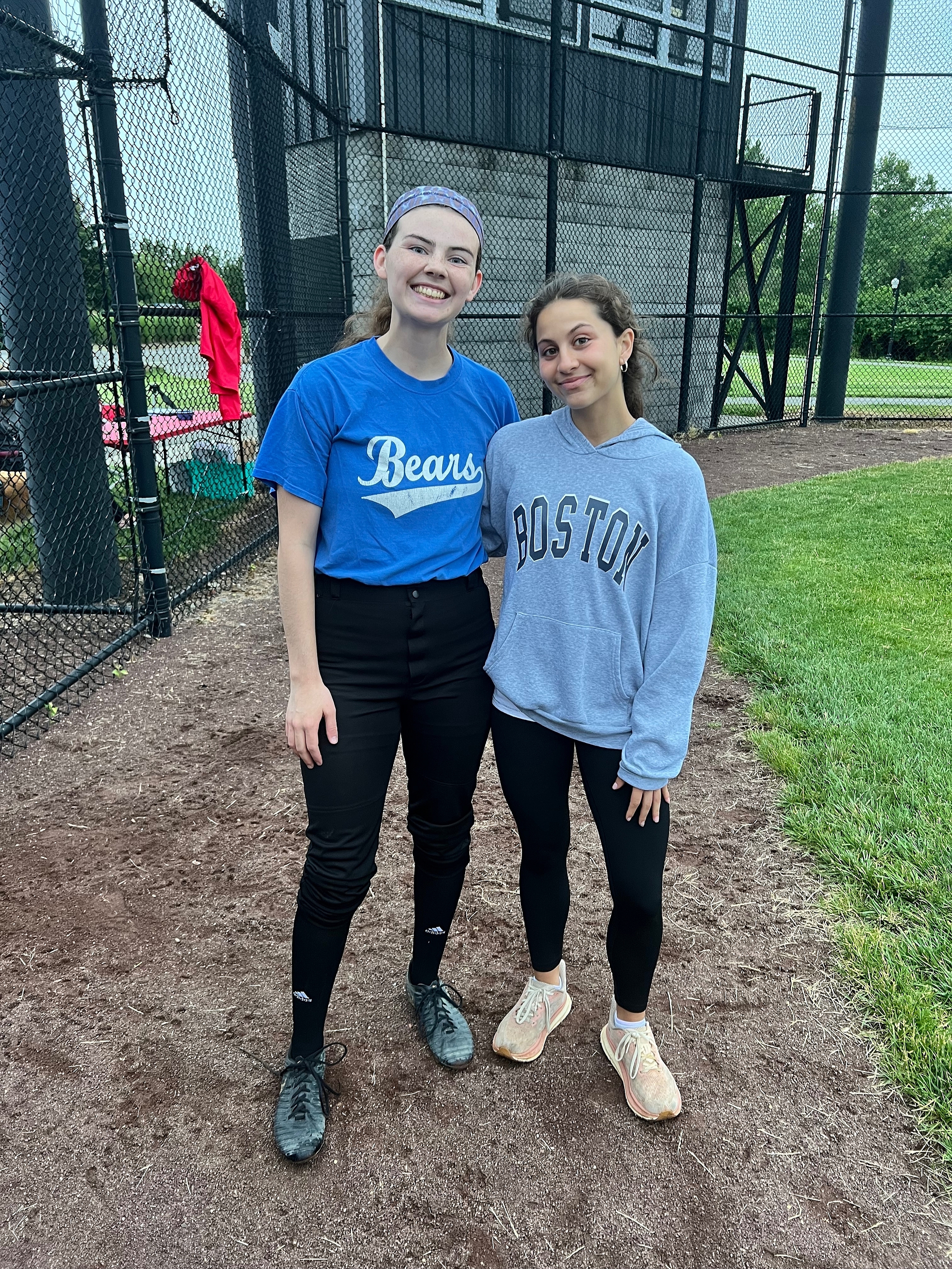 POTG - Scared Hitless 