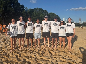 Circuit Setters Team Photo